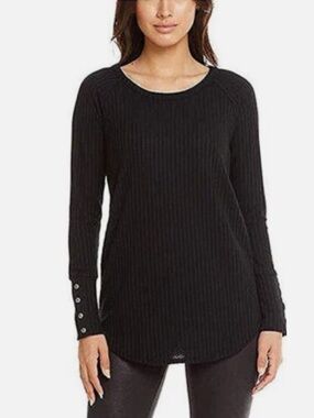 CHASER Womens Shirt Pullover Long Sleeve